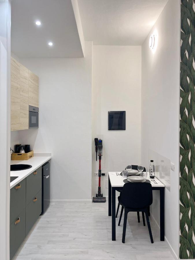 Appartement Salis28 Mm3 Affori Centro à Milan Extérieur photo