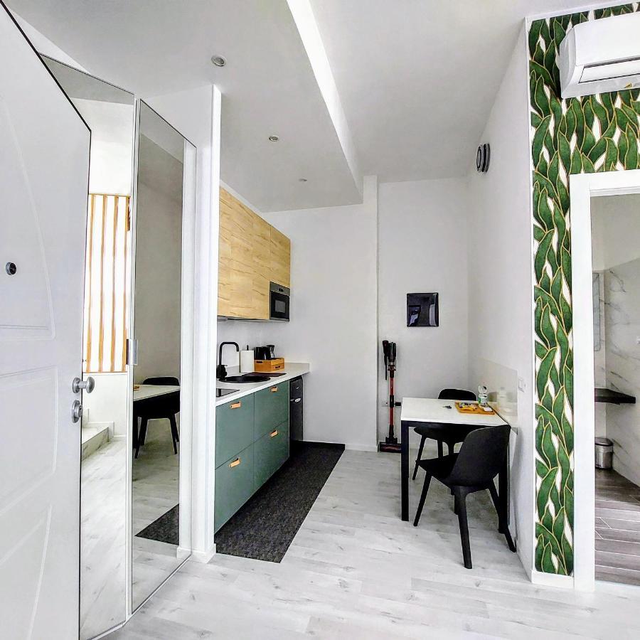 Appartement Salis28 Mm3 Affori Centro à Milan Extérieur photo
